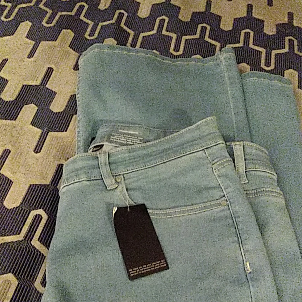 Jean